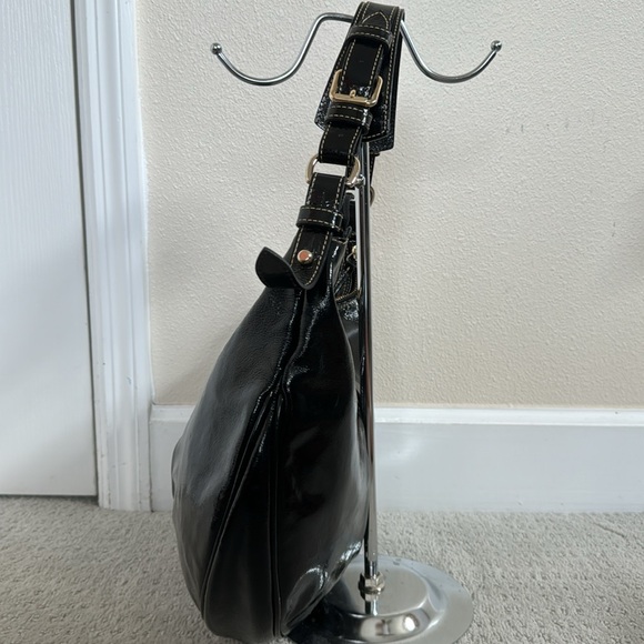Dooney & Bourke Luisa Hobo/Shoulder Bag - Picture 3 of 16